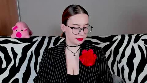 Nika and Mark online show from 02.22.25