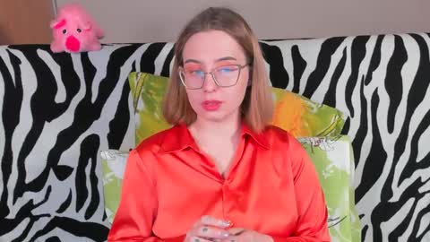 Nika and Mark online show from 02.26.25