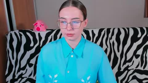 Nika and Mark online show from 02.26.25