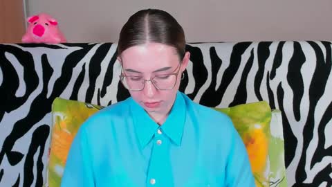 Nika and Mark online show from 02.26.25