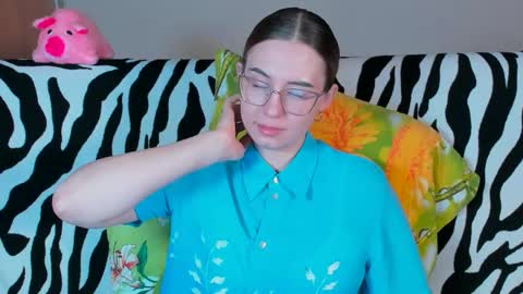 Nika and Mark online show from 02.27.25