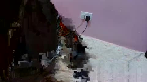 Sexy Isla online show from 02.03.26