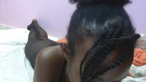 Sexy Isla online show from 02.05.26