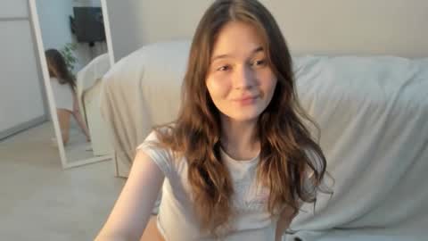 Snapshot of just_jenifer chatting on 11.30.25 Jeni online show from 11.30.25