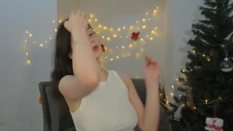 Snapshot of just_jenifer chatting on 01.17.26 Jeni online show from 01.17.26