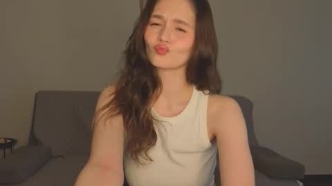 Snapshot of just_jenifer chatting on 03.05.26 Jeni online show from 03.05.26