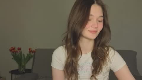 Snapshot of just_jenifer chatting on 03.08.26 Jeni online show from 03.08.26