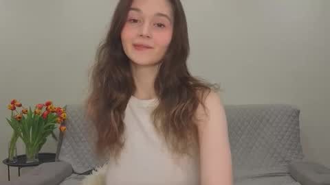 Snapshot of just_jenifer chatting on 03.09.26 Jeni online show from 03.09.26