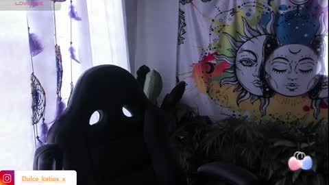 Snapshot of just_katiex chatting on 01.26.25 Sofia online show from 01.26.25