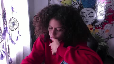 Snapshot of just_katiex chatting on 02.05.25 Sofia online show from 02.05.25