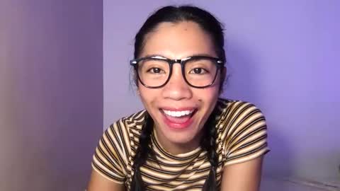 Snapshot of just_marjorie69 chatting on 09.22.25 Be you  online show from 09.22.25