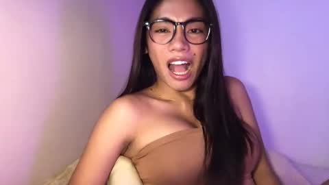 Snapshot of just_marjorie69 chatting on 11.01.25 Be you  online show from 11.01.25