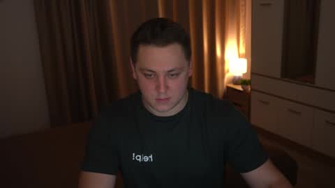 Snapshot of just_top chatting on 10.27.25 David online show from 10.27.25