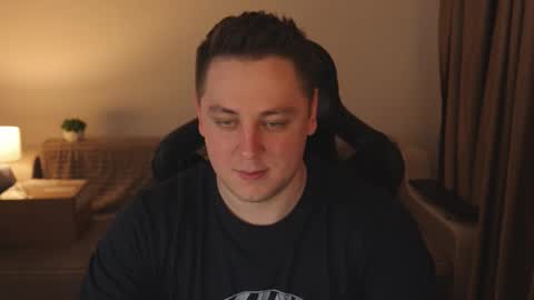 Snapshot of just_top chatting on 02.16.26 David online show from 02.16.26