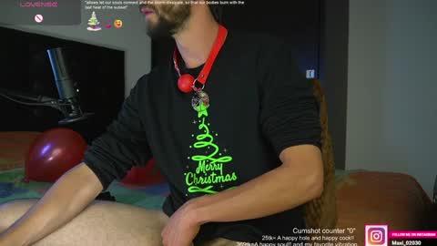 Maxi online show from 12.05.24