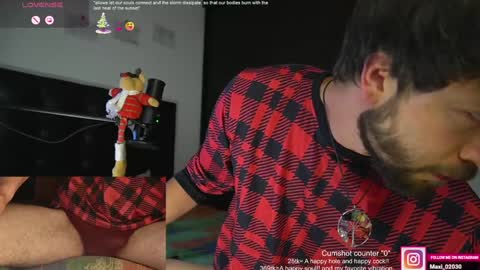 Maxi online show from 12.21.24