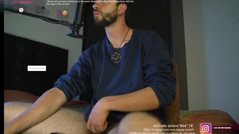 Maxi online show from 02.18.25