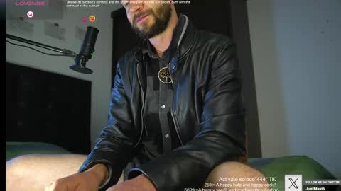 Maxi online show from 02.19.25