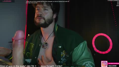 Maxi online show from 09.18.25