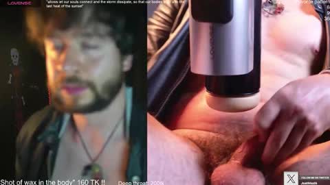 Maxi online show from 10.19.25