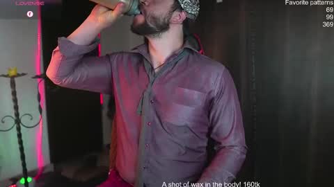 Maxi online show from 02.14.26