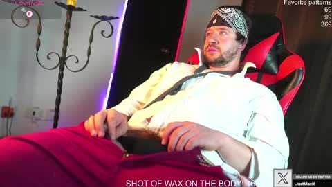 Maxi online show from 04.25.26