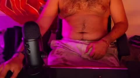 Max Power online show from 07.08.26