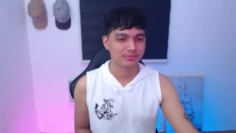 Rhys online show from 02.04.25