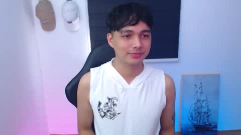 Rhys online show from 02.24.25