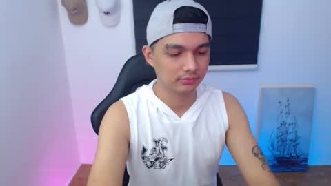 Rhys online show from 02.25.25