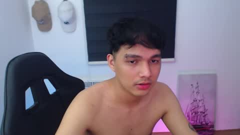 Rhys online show from 02.25.25