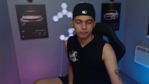 Rhys online show from 09.08.25