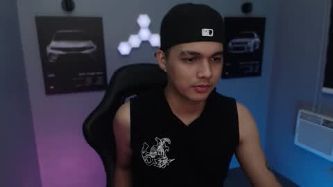 Rhys online show from 09.19.25