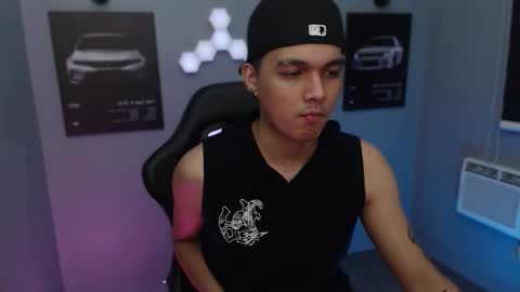 Rhys online show from 09.20.25