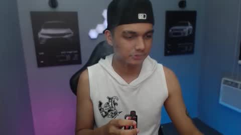 Rhys online show from 09.21.25