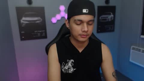 Rhys online show from 09.22.25