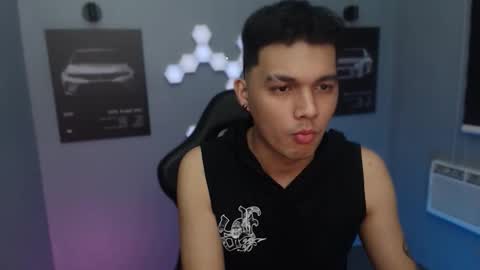 Rhys online show from 09.23.25