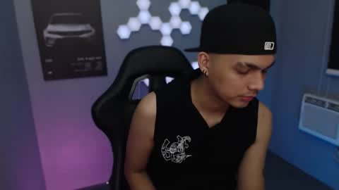 Rhys online show from 09.24.25