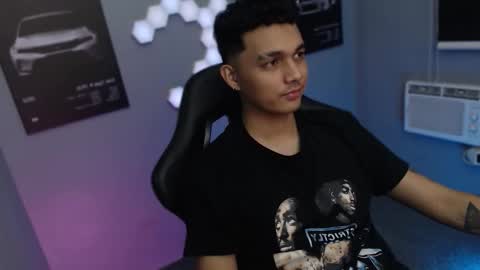 Rhys online show from 09.26.25