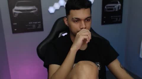 Rhys online show from 09.27.25