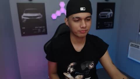 Rhys online show from 09.29.25