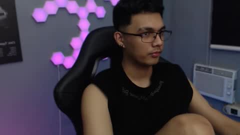 Rhys online show from 09.30.25