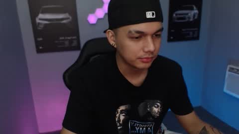 Rhys online show from 10.03.25