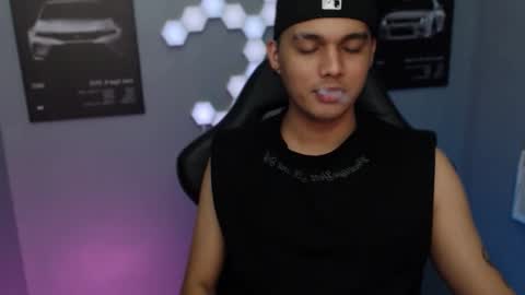 Rhys online show from 10.09.25