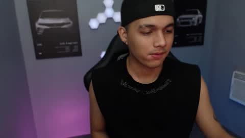 Rhys online show from 10.10.25