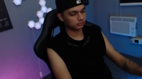 Rhys online show from 10.12.25