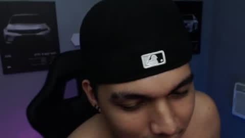 Rhys online show from 10.23.25