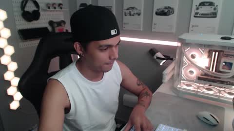 Rhys online show from 11.14.25