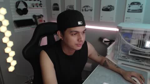 Rhys online show from 11.16.25