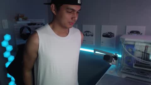 Rhys online show from 11.18.25